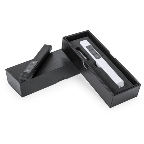 Puntero Láser Presentador Haslam